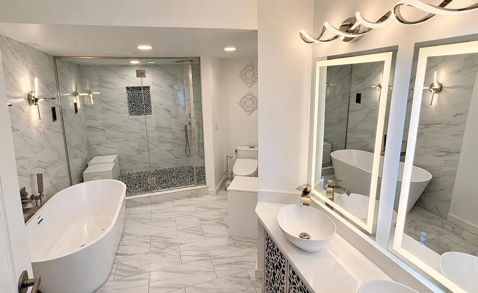 2 bed, 2.0 bath, 1623 sqft, $3,650 — Photo 4