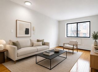 47 Cooper St #4BB, New York, NY 10034