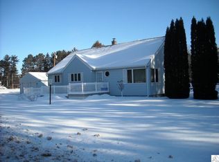 2402 14th St, Cloquet, MN 55720