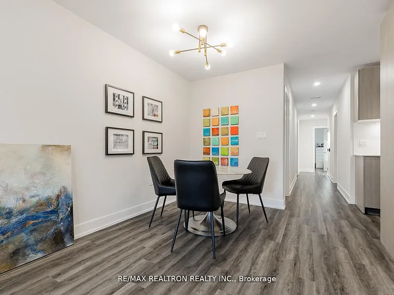 560 Finch Ave W #BASEMENT — Photo 12