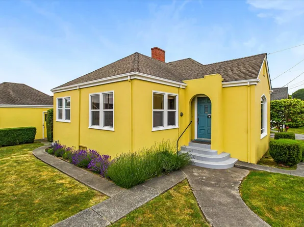 2560 E St, Eureka, CA 95501