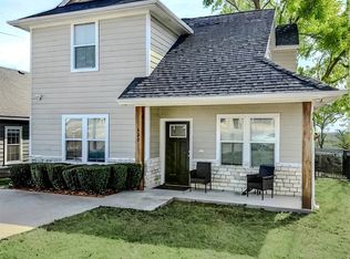 430 W Coffin St, Denison, TX 75020