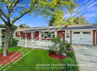 3014 W Cassia St APT 4, Boise, ID 83705
