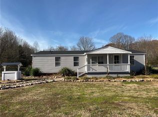 995 Old Linn Rd, China Grove, NC 28023