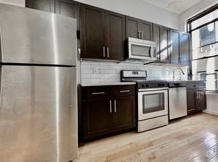 766 Saint Nicholas Ave #1BB, New York, NY 10031