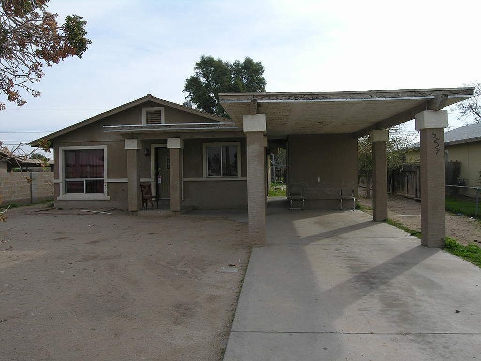 Close to Downtown Phoenix