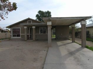5827 S 15th Ave, Phoenix, AZ 85041