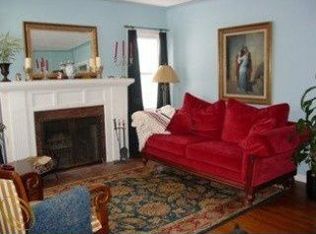 325 Channing St, Ferndale, MI 48220