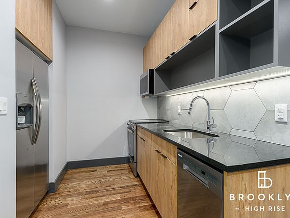 2nd image of 1461 Gates Ave #4K
