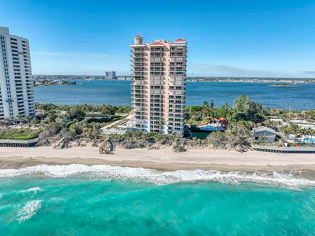 5150 N Ocean Dr #1201 — Photo 43
