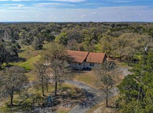 123 Valley View Rd, Georgetown, TX 78633