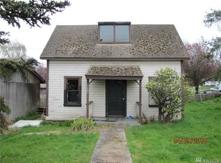 1121 S B St, Port Angeles, WA