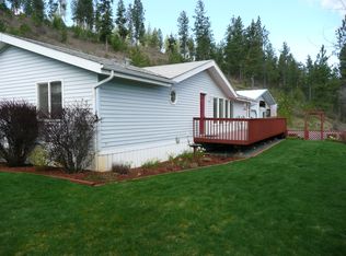 101 N Idaho Rd, Liberty Lake, WA 99019