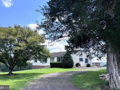 16560 Oak Shade Rd, Rixeyville, VA, 22737