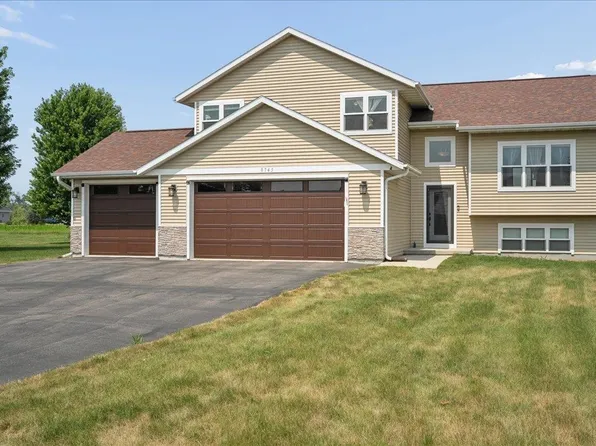 N8745 Hannah Rd, Belleville, WI 53508