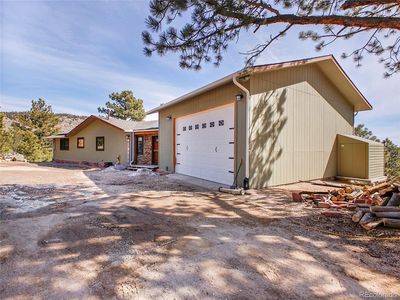 312 Meadow View Drive, Evergreen, CO, 80439