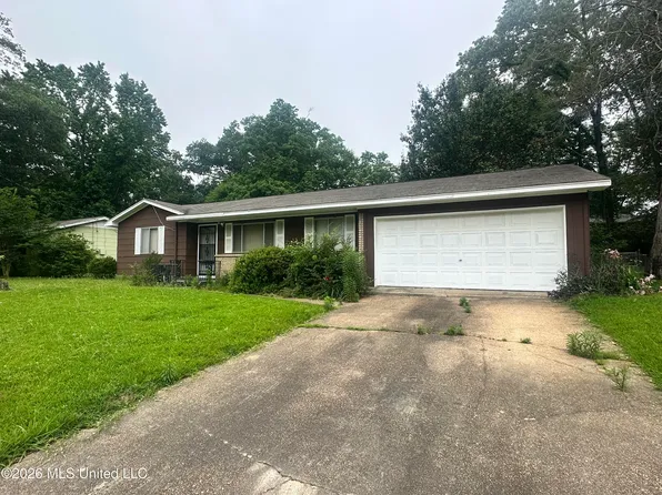 2210 Napoleon Ave, Pearl, MS 39208