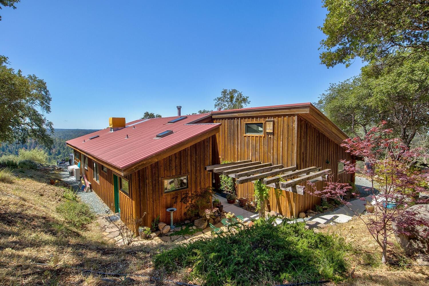 4181 Omo Ranch Rd, Somerset, CA 95684 Zillow