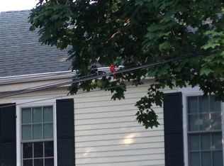 4 Spruce St, Dedham, MA 02026