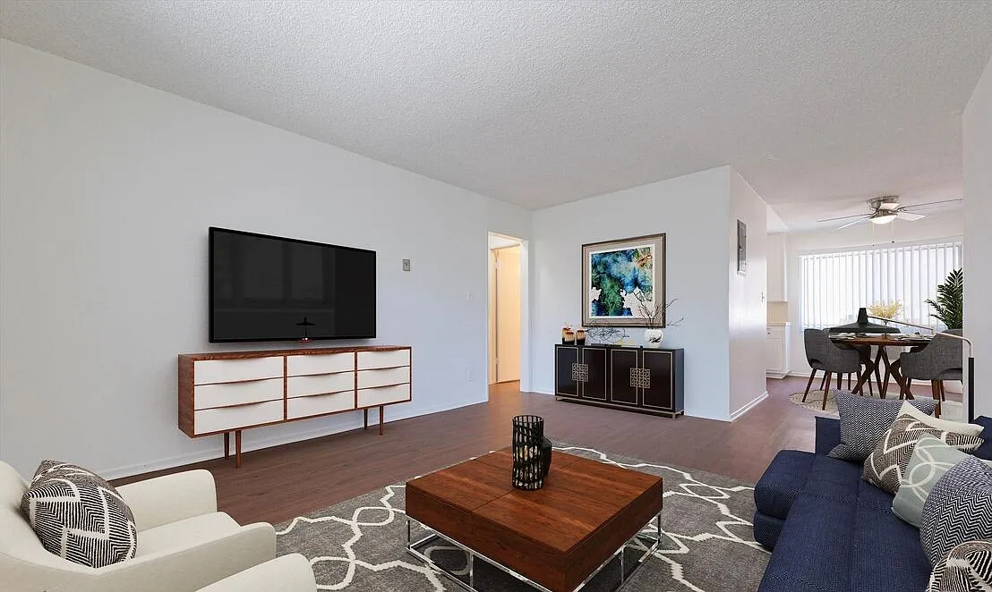 1 bed, 625 sqft, $1,800 — Photo 1