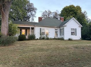 5303 Old Highway 431, Greenbrier, TN 37073