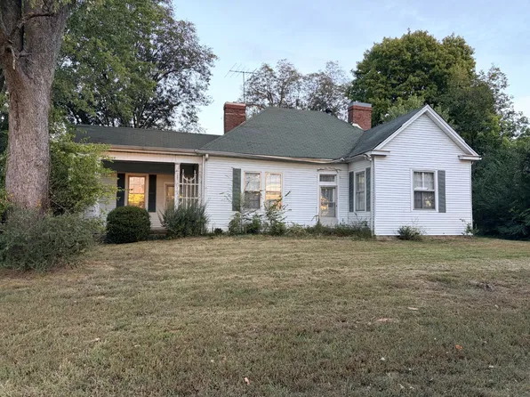5303 Old Highway 431, Greenbrier, TN 37073