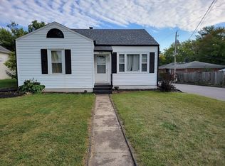 1845 Peacock Rd, Richmond, IN 47374