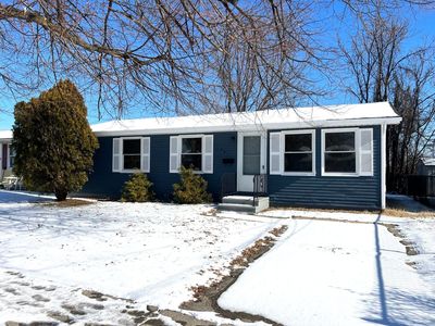 407 Earl St, Burlington, NJ, 08016