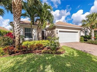 15060 Lure Trl, Bonita Springs, FL 34135