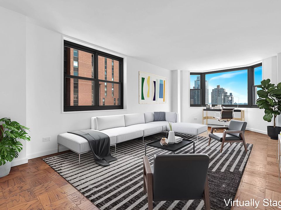 1st image of 200 E 90th St #14BC