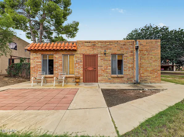 6609 E Calle Alegria Unit A, Tucson, AZ 85715