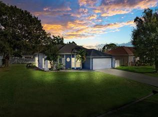 1751 SW Advana St, Port Saint Lucie, FL 34953
