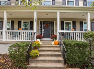 185 Birchwood Dr, New Britain, CT 06052