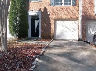 4108 Meadow Trail Ln, Hyattsville, MD 20784