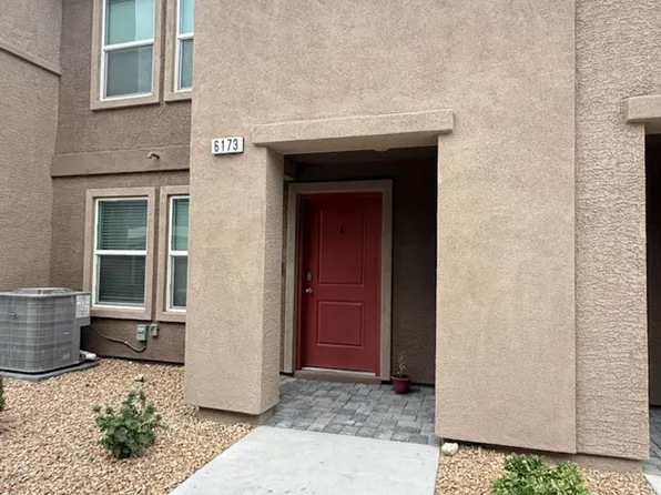 6173 Hibiscus Garden St, North Las Vegas, NV 89081