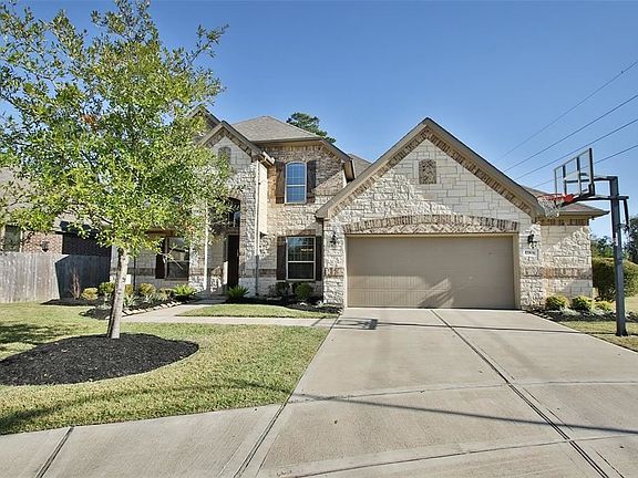 4th image of 17906 Fernwood Bend Dr