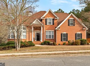 510 Virginia Highlands, Fayetteville, GA 30215