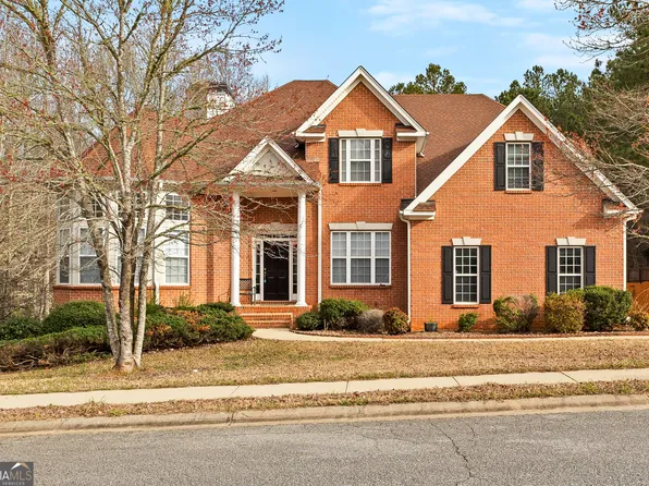 510 Virginia Highlands, Fayetteville, GA 30215