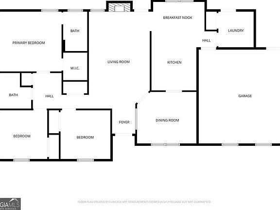 2nd image of 301 Cone St