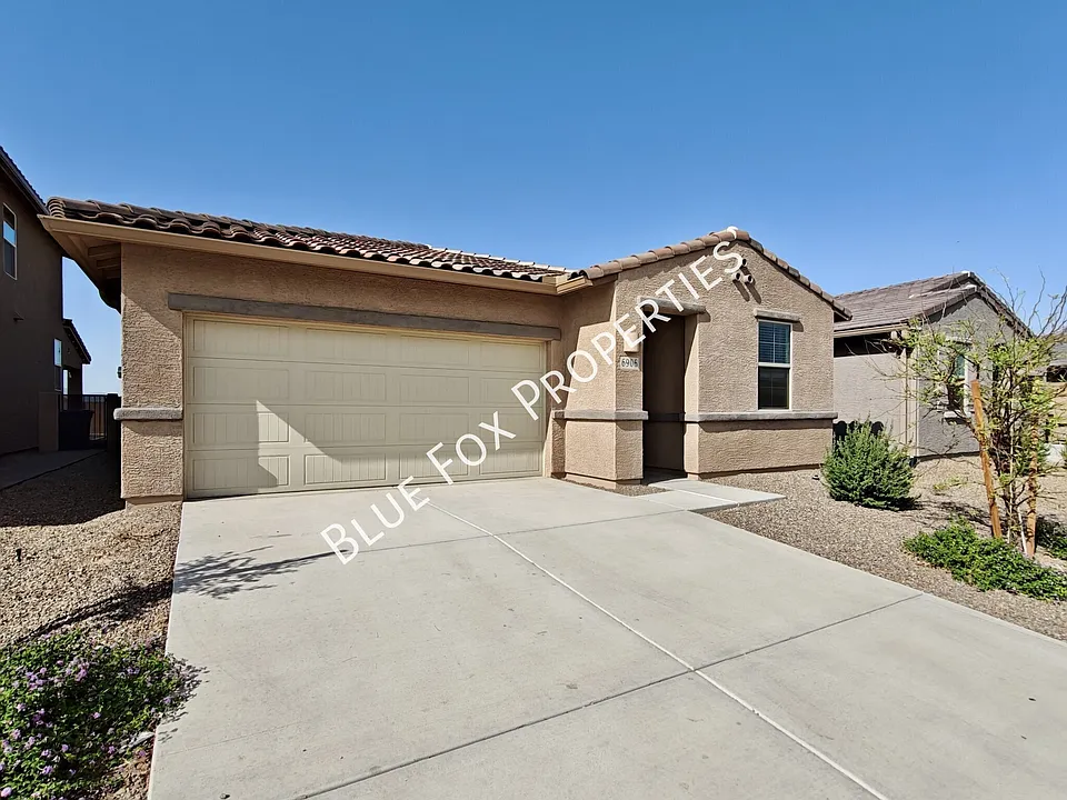 6906 W Indian Clover Way