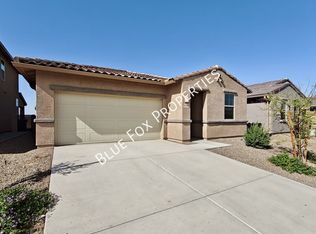 6906 W Indian Clover Way, Pima County, AZ 85757