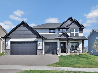 8872 Donax Row, Woodbury, MN, 55129