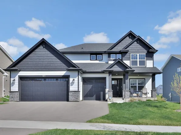 8872 Donax Row, Saint Paul, MN 55129