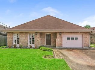 1312 Pecan Ave, Metairie, LA 70001