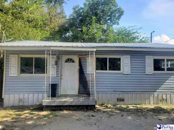 503 Moore St, Lake City, SC 29560