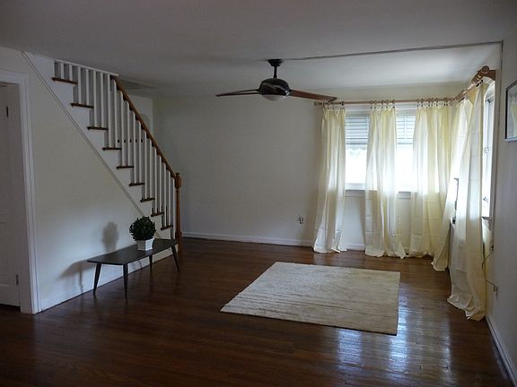 Living room new windows