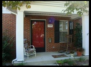 704 Chancery Ln, Aberdeen, NC 28315