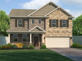 2082 Windsong Park Dr, Dacula, GA 30019
