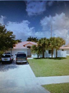 525 SW 169th Ter, Weston, FL, 33326