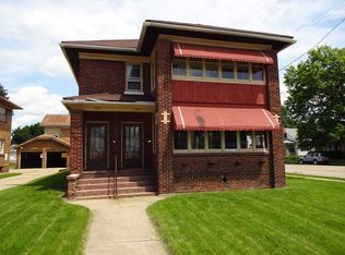 1534 11th St, Rockford, IL